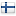 cycling-embassy.dk server is located in Finland